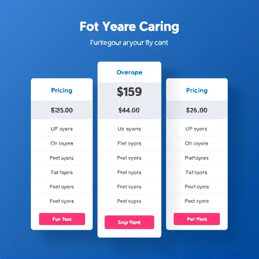 crm software pricing