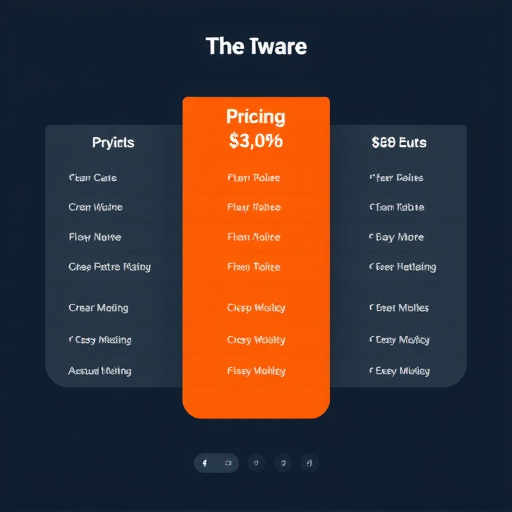 crm software pricing