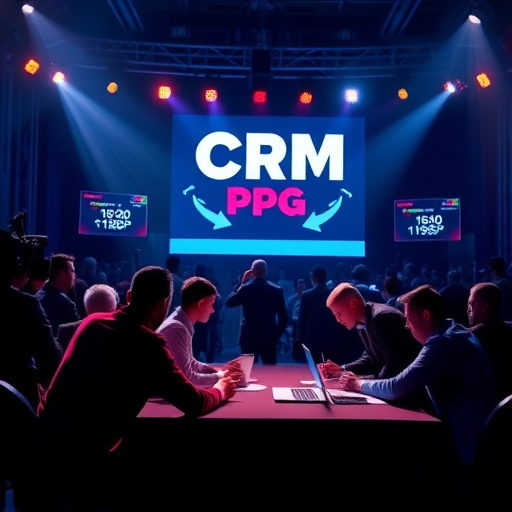 crm software showdown