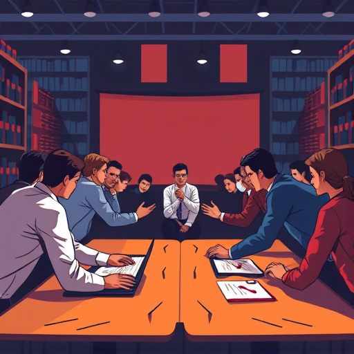 crm software showdown