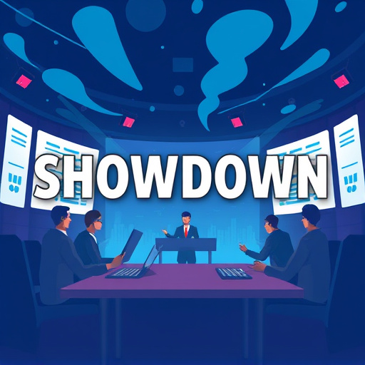 crm software showdown