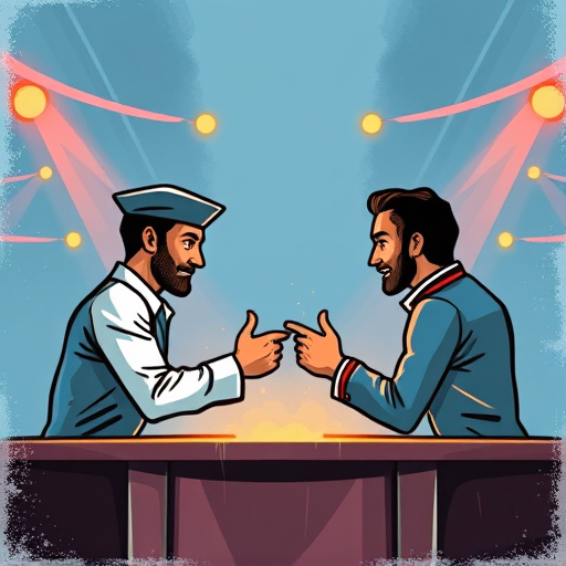 crm software showdown