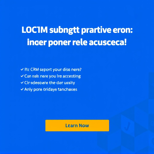 crm software trial
