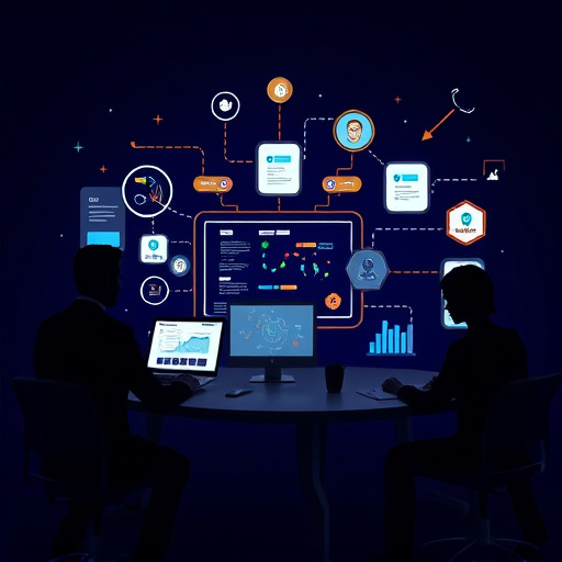crm system analysis