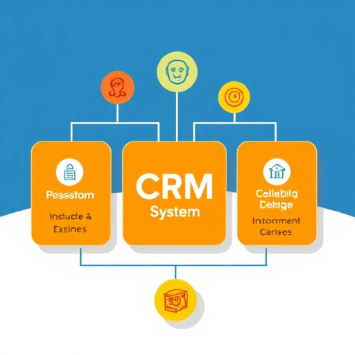 crm system analysis