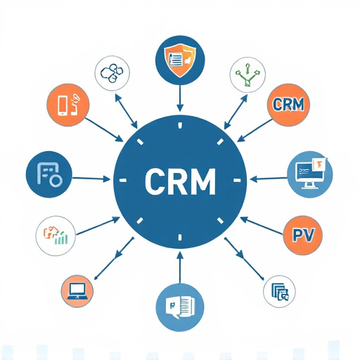 crm system analysis