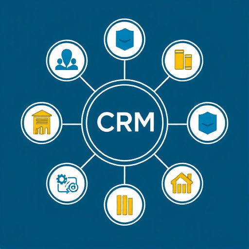 crm system analysis