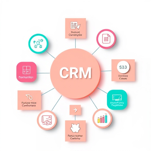 crm system analysis