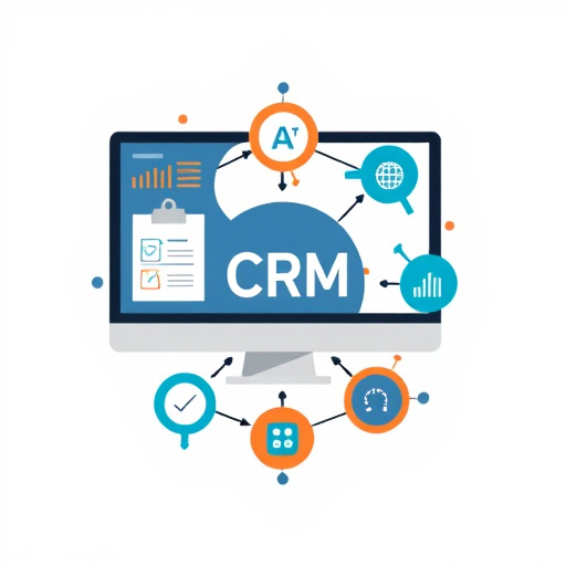 crm system analysis