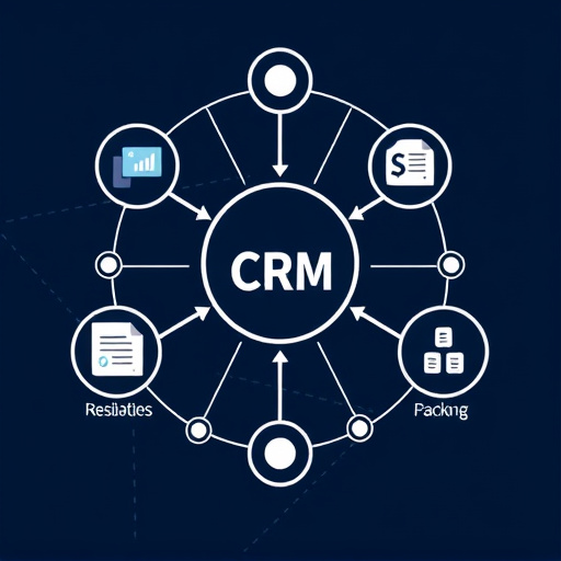 crm system integration
