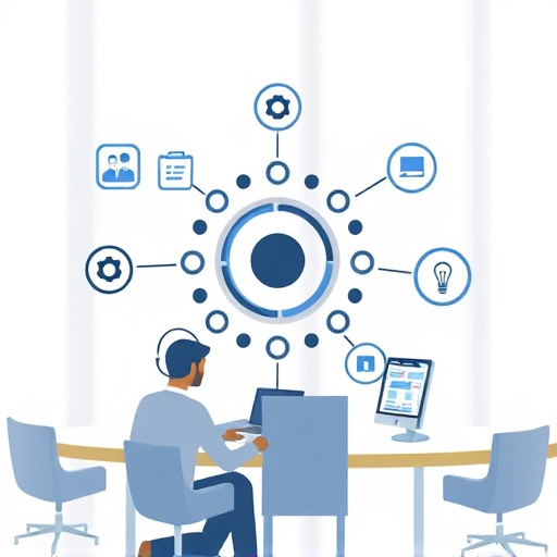crm system integration