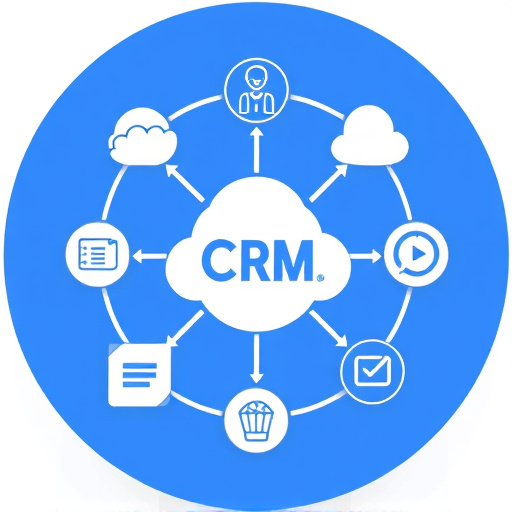 crm system integration