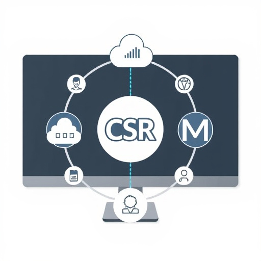crm system integration