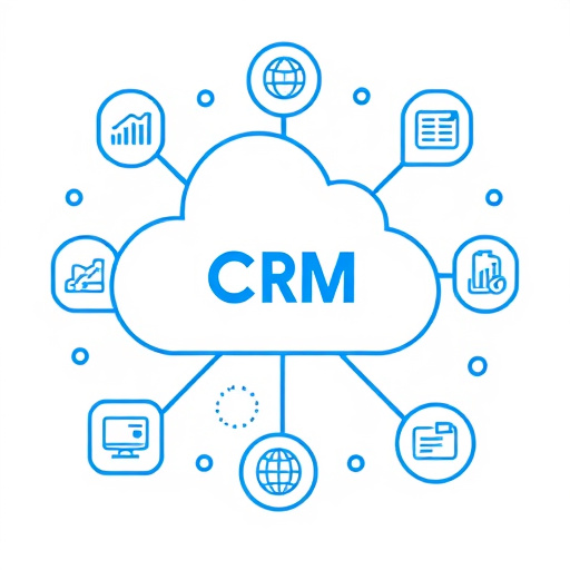 crm system integration