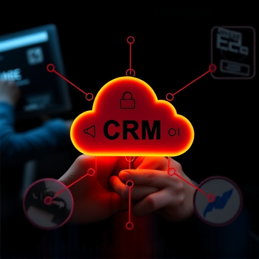 crm system integration