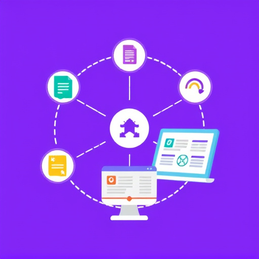 crm system integration