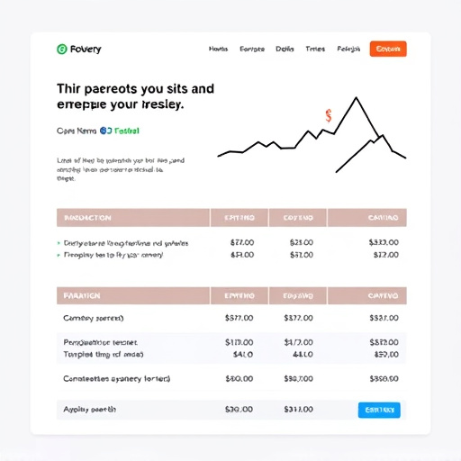crm website builder cost
