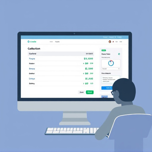 crm website builder cost