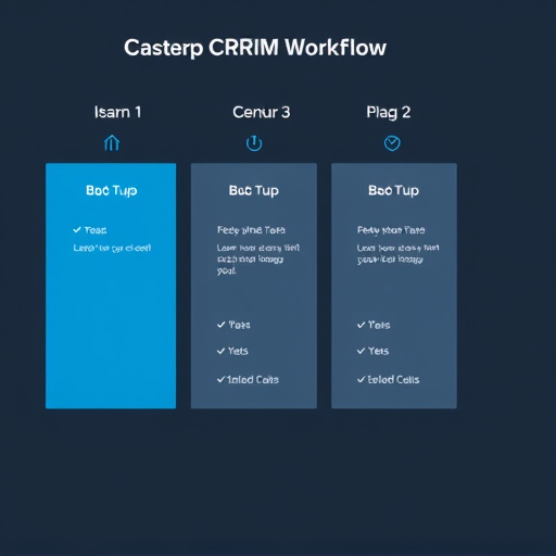 crm workflow pricing