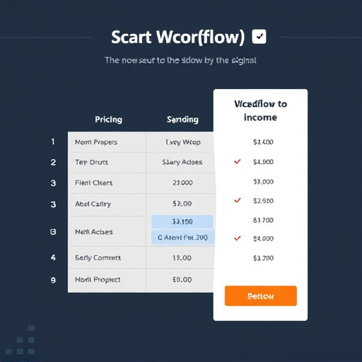 crm workflow pricing