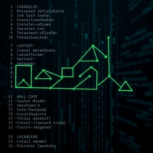 custom algorithm cost analysis