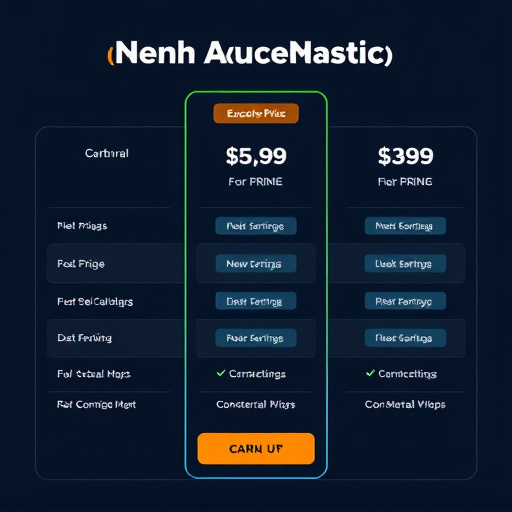 custom automation pricing