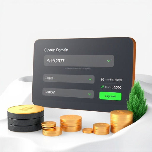 custom domain expense gohighlevel
