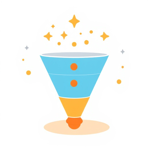 custom funnel building solution