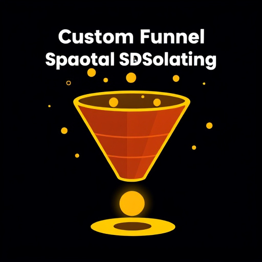 custom funnel building solution