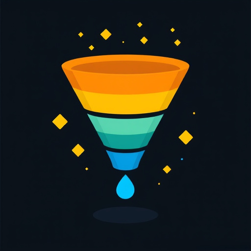 custom funnel building solution