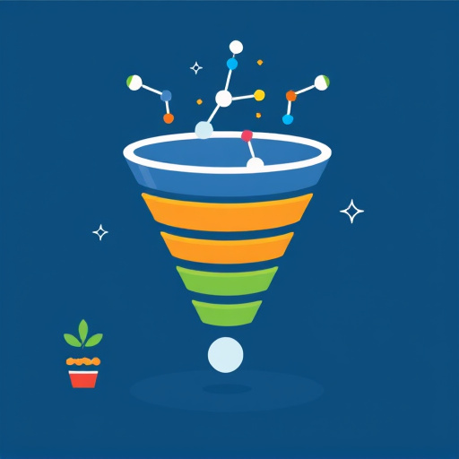 custom funnel building solution