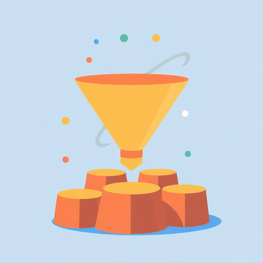 custom funnel building solution
