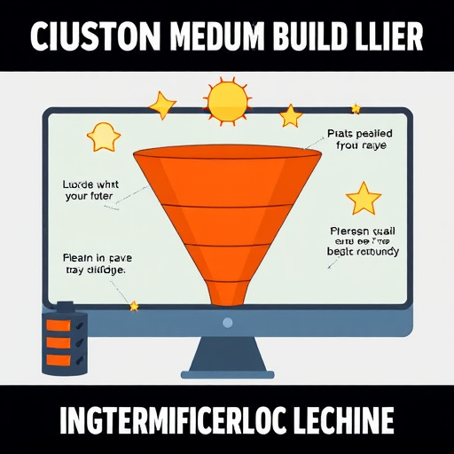 custom funnel building solution