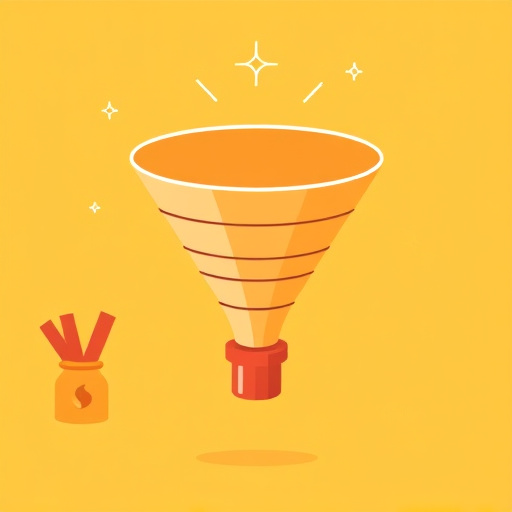 custom funnel building solution