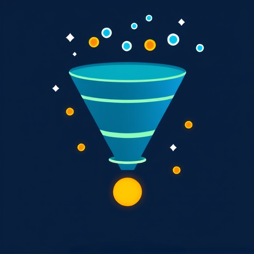 custom funnel building solution