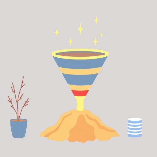 custom funnel building solution