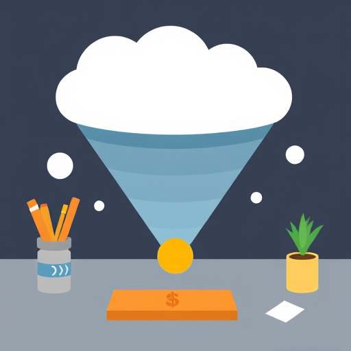 custom funnel building solution