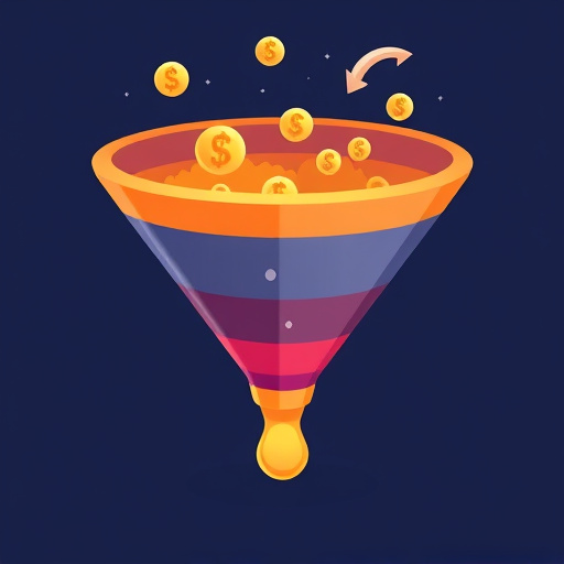 custom funnel design cost