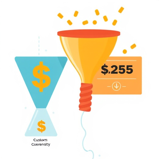 custom funnel design cost