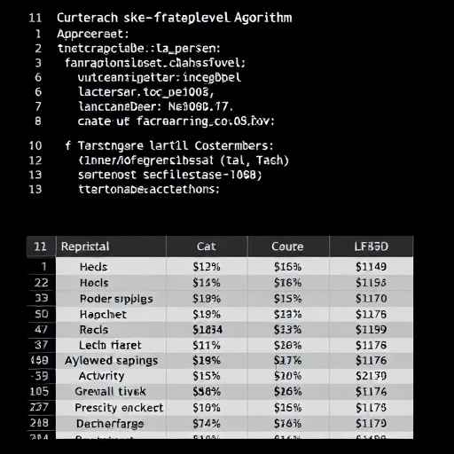custom gohighlevel algorithm cost