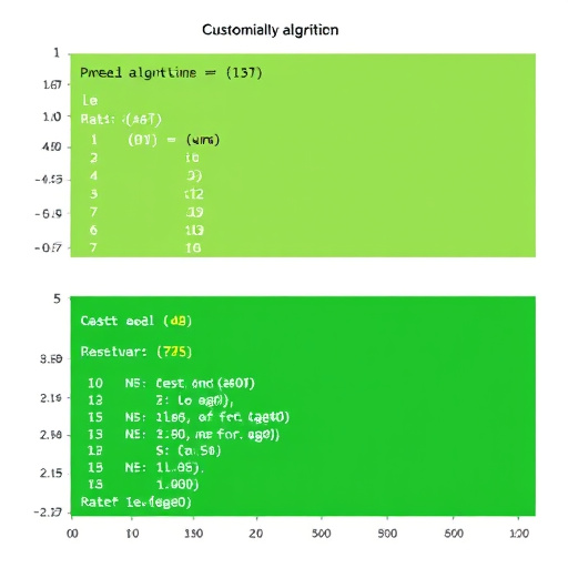 custom gohighlevel algorithm cost