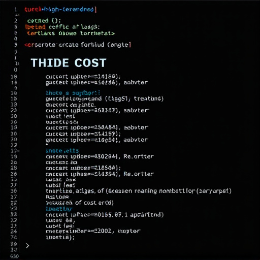 custom gohighlevel algorithm cost