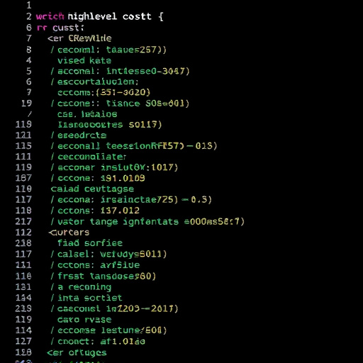 custom gohighlevel algorithm cost