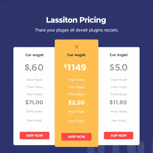 custom plugin development pricing