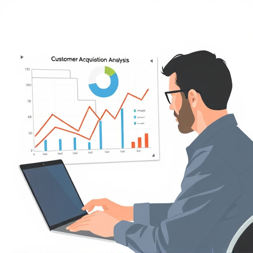 customer acquisition analysis