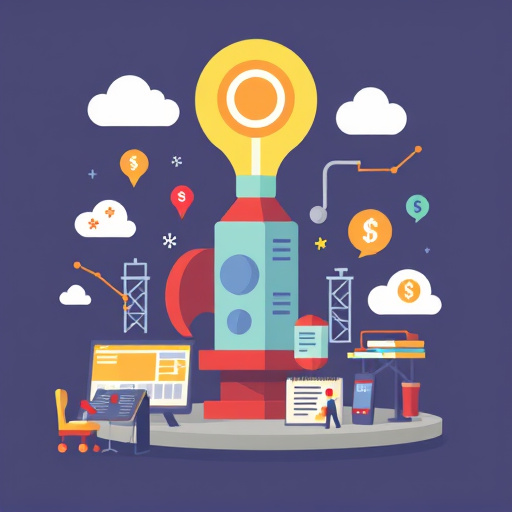 customer acquisition engine
