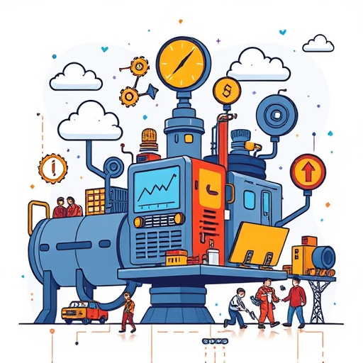 customer acquisition engine