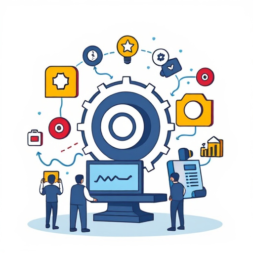 customer acquisition engine