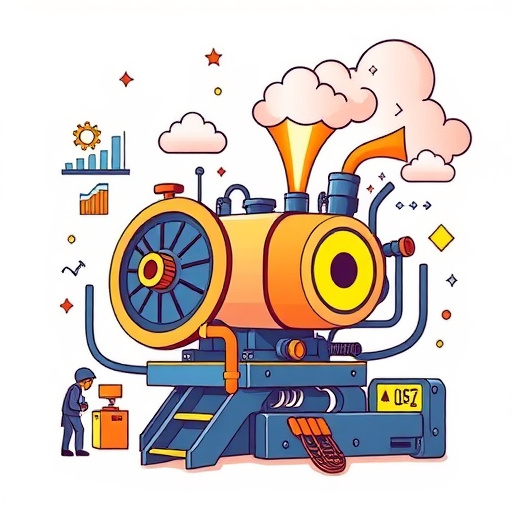 customer acquisition engine