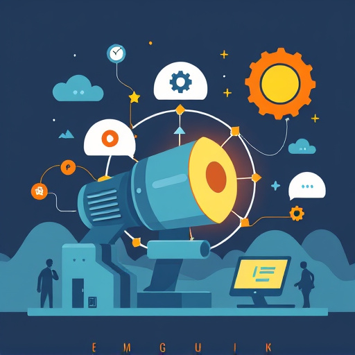 customer acquisition engine